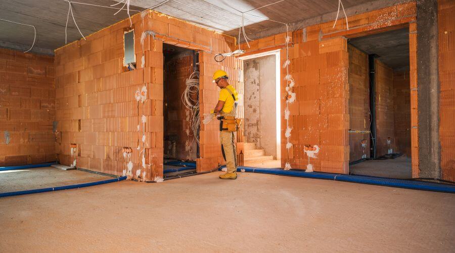 Expert flood damage restoration services in Faison, NC